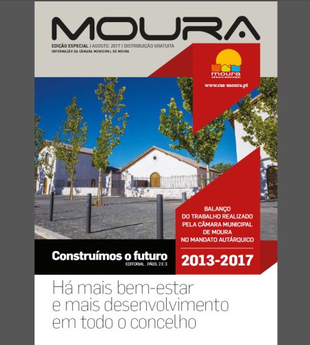 Moura PRU